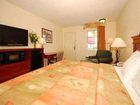 фото отеля Econo Lodge Russellville (Kentucky)