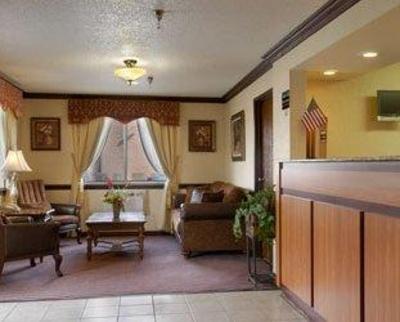 фото отеля Super 8 Taylor Detroit Area
