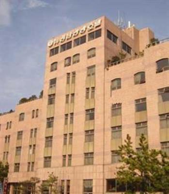 фото отеля Kyungnam Hotel Seoul