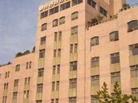 Kyungnam Hotel Seoul