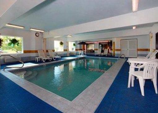 фото отеля Sleep Inn & Suites Oregon