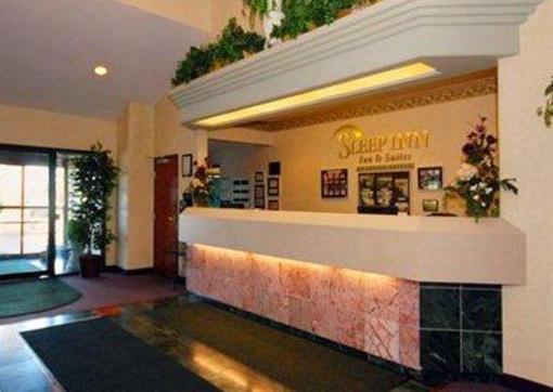 фото отеля Sleep Inn & Suites Oregon