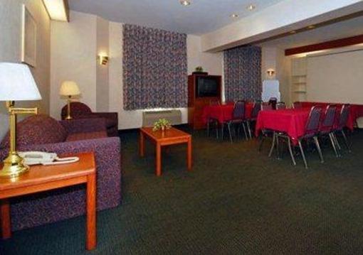 фото отеля Sleep Inn & Suites Oregon