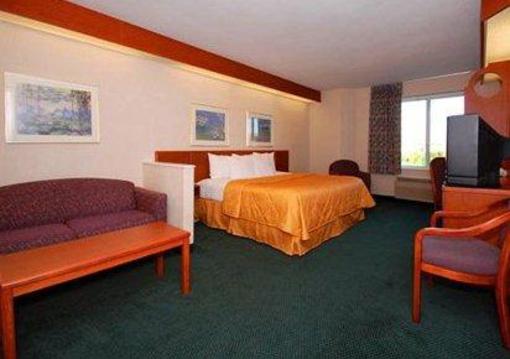 фото отеля Sleep Inn & Suites Oregon