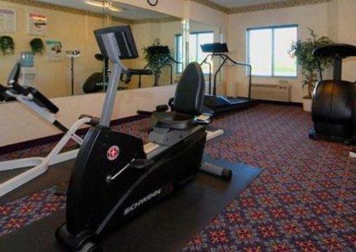 фото отеля Sleep Inn & Suites Oregon