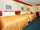 фото отеля Sleep Inn & Suites Oregon
