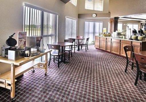 фото отеля Quality Inn Magee