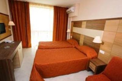фото отеля Hotel Sea Breeze