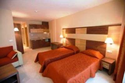 фото отеля Hotel Sea Breeze
