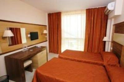 фото отеля Hotel Sea Breeze