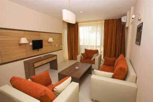 фото отеля Hotel Sea Breeze