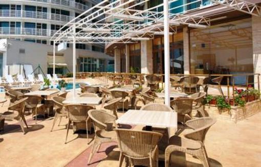 фото отеля Hotel Sea Breeze