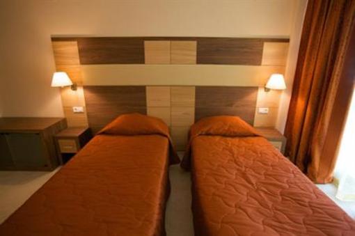 фото отеля Hotel Sea Breeze