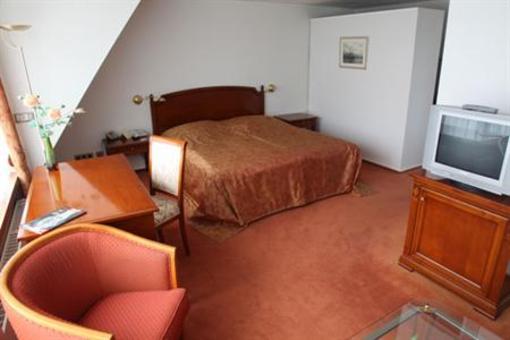 фото отеля Hotel Waffenschmiede