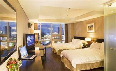 фото отеля Seacloud Hotel