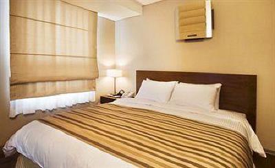 фото отеля Seacloud Hotel