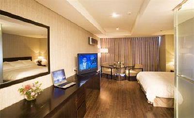 фото отеля Seacloud Hotel