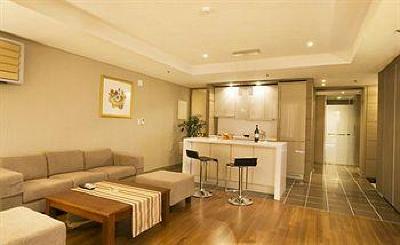 фото отеля Seacloud Hotel