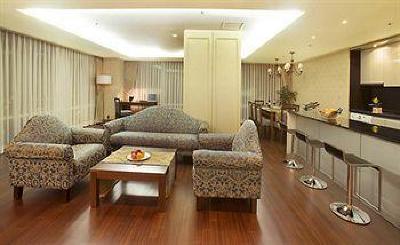 фото отеля Seacloud Hotel