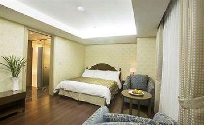 фото отеля Seacloud Hotel