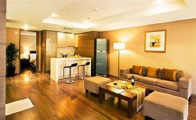 фото отеля Seacloud Hotel