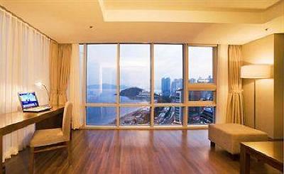 фото отеля Seacloud Hotel