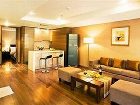 фото отеля Seacloud Hotel