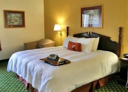 фото отеля Hampton Inn Decatur