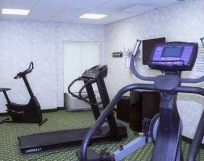 фото отеля Hampton Inn Decatur