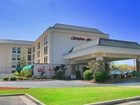 фото отеля Hampton Inn Decatur