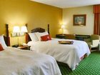 фото отеля Hampton Inn Decatur