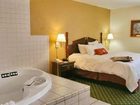 фото отеля Hampton Inn Decatur