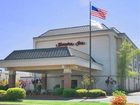 фото отеля Hampton Inn Decatur