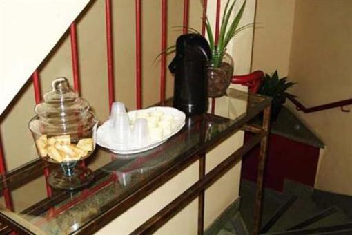 фото отеля Hotel Mosaic