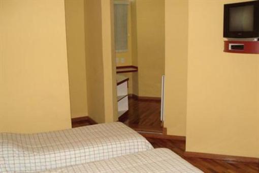 фото отеля Hotel Mosaic