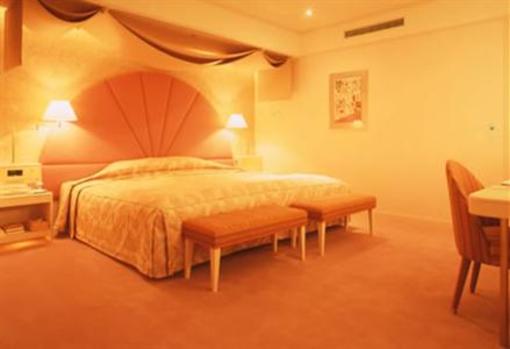 фото отеля Solaria Nishitetsu Hotel