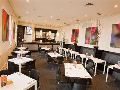 фото отеля The Melbourne