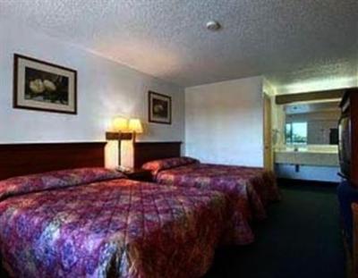 фото отеля Super 8 Riviera Beach/West Palm Beach
