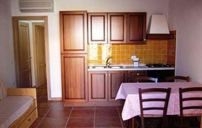 фото отеля Residence Bouganvillage Budoni