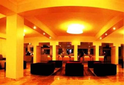 фото отеля Oylum Garden Hotel