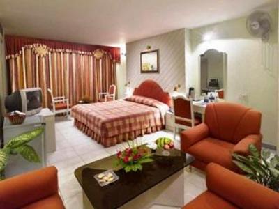 фото отеля The Peerless Inn Durgapur