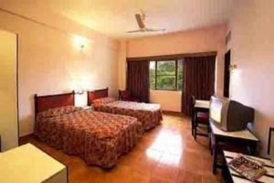фото отеля The Peerless Inn Durgapur