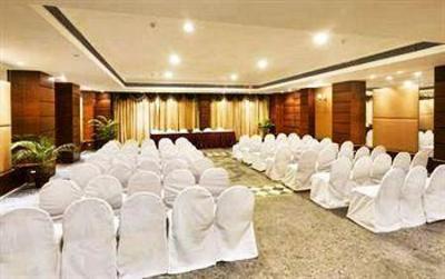 фото отеля The Peerless Inn Durgapur