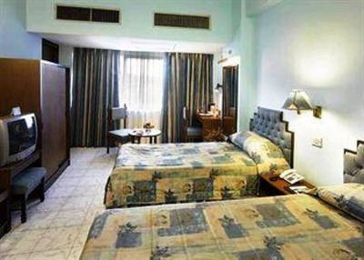 фото отеля The Peerless Inn Durgapur