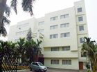 фото отеля The Peerless Inn Durgapur