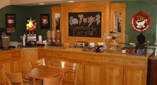 фото отеля AmericInn Lodge & Suites Algona