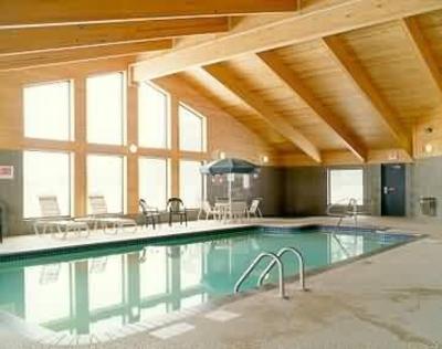 фото отеля AmericInn Lodge & Suites Algona