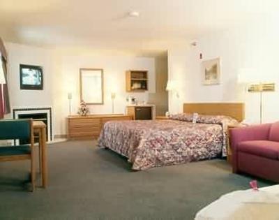 фото отеля AmericInn Lodge & Suites Algona