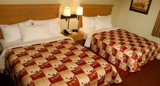 фото отеля AmericInn Lodge & Suites Algona