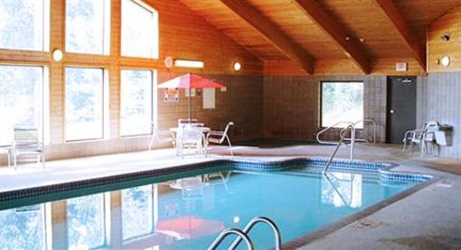 фото отеля AmericInn Lodge & Suites Algona
